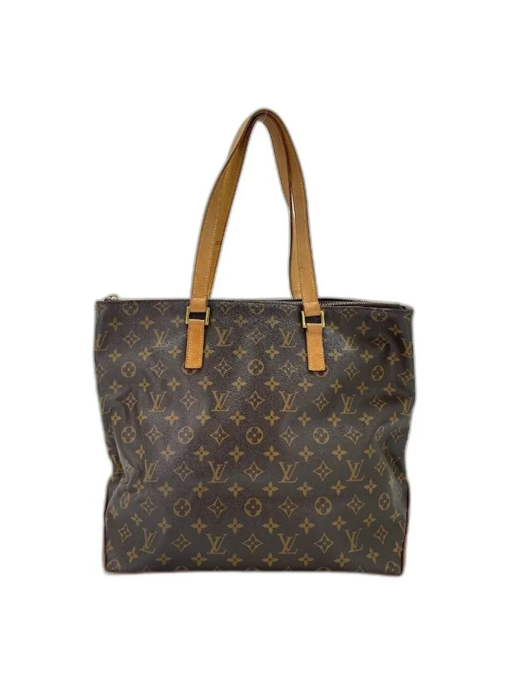 Louis Vuitton Tote Cabas Mezzo